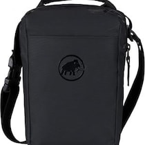 【14％オフ】マムート「セオン ポーチ」休日の街歩きや旅行に最適な撥水ショルダー