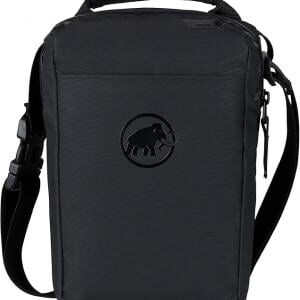 【14％オフ】マムート「セオン ポーチ」休日の街歩きや旅行に最適な撥水ショルダー