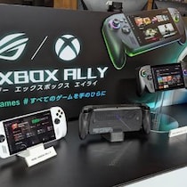 マイクロソフトとASUSがコラボした携帯ゲーム機「ROG Xbox Ally」「ROG Xbox Ally X」内覧会レポート ハードウェア詳細とXbox フルスクリーンエクスペリエンスをチェック