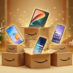 Xiaomiさんは新年から本気です。Amazon初売りで絶対チェックしたいスマホ＆タブレット