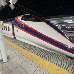 JR東日本とJR西日本の新幹線が乗り放題になる切符がスゴイ→ 新青森から博多まで乗り放題になる