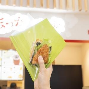 22万食売れたほっかほっか亭「ワンハンドBENTO」のアフター万博