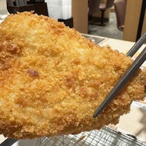 松屋のとんかつ屋さん「松のや」のアジフライが超ウマイという事実はもっと知られていい