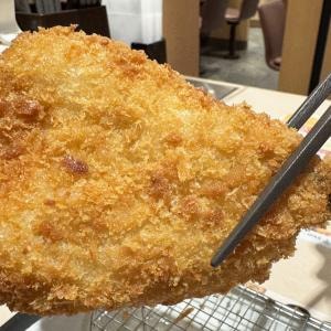 松屋のとんかつ屋さん「松のや」のアジフライが超ウマイという事実はもっと知られていい
