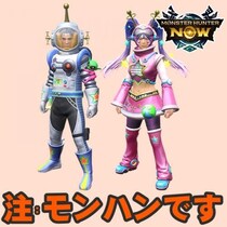 『モンハンNow』新年初金策!! 次元臨界モンスターに備えてチャレンジしたい最新イベントガイド