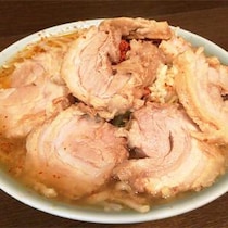 【グルメ情報】ラーメン二郎JR西口蒲田店について