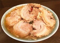 【グルメ情報】ラーメン二郎JR西口蒲田店について