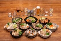 10種の鍋料理とお酒10種の相性を調査！　100通りのペアリングから導き出された“ビール超え”の「鍋に合うお酒」