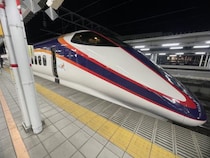 JR東日本とJR西日本の新幹線が乗り放題になる切符がスゴイ→ 新青森から博多まで乗り放題になる