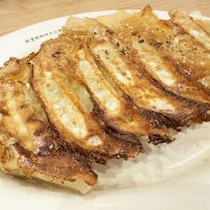 ラーメン屋・天下一品の餃子を究極的にウマく食べる方法が発見された件