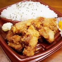 セブンイレブンのダウンタウン浜ちゃんによる「浜田 唐揚げ弁当」のレベルが高い理由