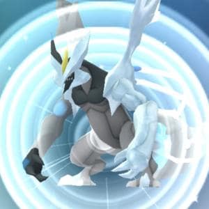 神フィールド効果「フリーズボルト」が3時間限定で入手可能 / 色違い、伝説レイド周回、個体値厳選の効率が全て向上【ポケモンGO】