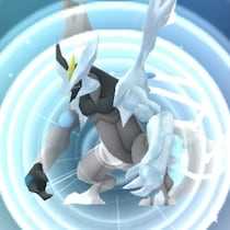 神フィールド効果「フリーズボルト」が3時間限定で入手可能 / 色違い、伝説レイド周回、個体値厳選の効率が全て向上【ポケモンGO】