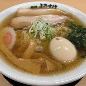 ラーメンライター井手隊長の美味しかったラーメン月間ベスト5（2025年12月）