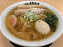 ラーメンライター井手隊長の美味しかったラーメン月間ベスト5（2025年12月）