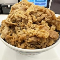 吉野家のメッチャ美味しいのに「知ってる人が超少ない裏メニュー的料理」について