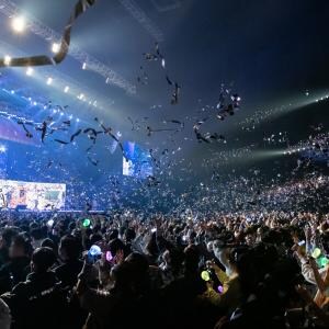 日常組『日常祭 ~なんか、2025~』公演レポート/「ノーリアクション日常祭」サプライズ続出に8000人が熱狂! 新作「しにがみ自作ゲーム」では2m巨大“とらお”が現実侵食