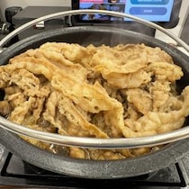 【グルメ情報】吉野家の牛鍋という「ほとんどの人が知らないメニュー」について