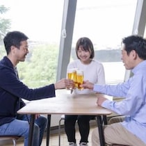 キリンビールの工場見学「キリン一番搾りおいしさ実感ツアー」 おいしさを実感できる体験が人気に