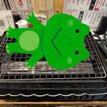 【大阪グルメ】まぐろ刺が3円！？　「カエル一匹姿焼」も衝撃の天神橋筋商店街「本まぐろ大船団」【閲覧注意！？】
