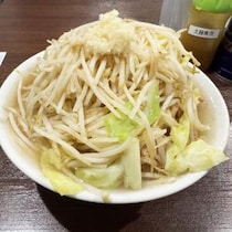 【ラーメン二郎系】どうして東京・渋谷のラーメン屋「凛」はウマイのか→ その理由について