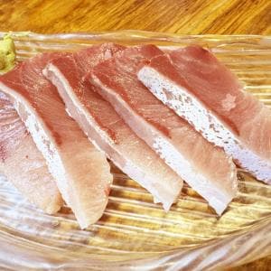 ドラマ「孤独のグルメ」に登場したお店の店主が教えてくれた超カンタンな魚のおいしい食べ方→ 最高になった件