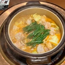 赤から公式「1名様でご来店の場合に限り、1人前からご用意可能です！」　フェアのもつ鍋1人前を食べてみた