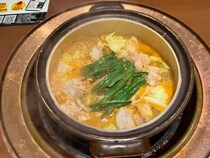 赤から公式「1名様でご来店の場合に限り、1人前からご用意可能です！」　フェアのもつ鍋1人前を食べてみた