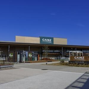 次世代店舗のスタートラインとしてオープン カインズの24時間営業レジレス無人店舗「CAINZ Mobile Store（カインズモバイルストア）」