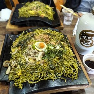 【熊本県】ほっと一息。白川水源と瓦そばで満たされる“南阿蘇ドライブコース”