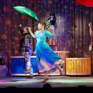 【“目と鼻を持たない少女”の実話が舞台化】『SERI～ひとつのいのち 2026』のチケットが販売開始！