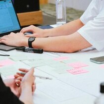 「顧客の言葉をそのまま受け取らない」デジタルバンクのインターンシップで学生が直面した、マーケティングの本質とは