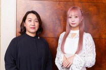 ドラマ『人間標本』原作・湊かなえ＆“イヤミス好きアイドル”アイナスター対談インタビュー「イヤミスって、愛が起点になっていると思う」