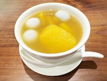 香港に行ったら絶品な「椀系スイーツ」を食べに行こうね→ うんそうだね→ わかる