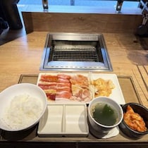 焼肉ライクの焼肉を究極的においしく食べる方法