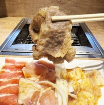 【最強一人焼肉】焼肉ライクの焼肉食べ放題が最高すぎる件→ さらにドリンクも無料で飲む方法