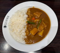 カレーハウスCoCo壱番屋の「グランド・マザー・カレー」が2年ぶりに復活！　ウルトラマンシリーズとのコラボ「ウルトラ創業祭2026」も開催