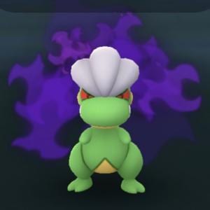 シャドウサーナイト&ボーマンダの作成・厳選チャンス / 実は開催中のシャドウレイドが激アツ【ポケモンGO】