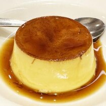 サイゼリヤのプリンをいちばん美味しく食べる方法が見つかりました