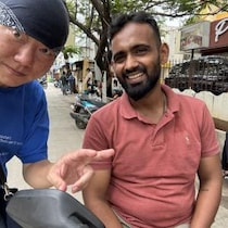 海外でこういうとき日本人はどうすればよいのか