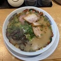 【鹿児島グルメ】県内屈指の人気店！　「ラーメン小金太」ラーメンとチャーハンのコンビネーションは至高