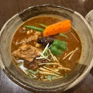 【鹿児島グルメ】鹿児島でスープカレーを食べるなら…… 2007年創業の人気店「薩摩剛家」