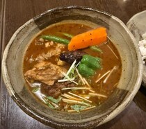 【鹿児島グルメ】鹿児島でスープカレーを食べるなら……　2007年創業の人気店「薩摩剛家」