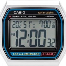 「これ、腕時計じゃないの？」デスク用チープカシオがAmazonでひっそり割引されてます