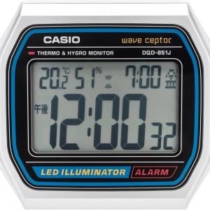 「これ、腕時計じゃないの?」デスク用チープカシオがAmazonでひっそり割引されてます