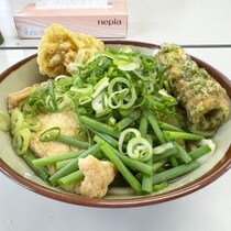 日本トップクラスのうどん屋「うどん山口」について