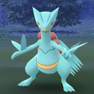 田舎勢でもソロで「ふしぎなアメ」集めが可能 / メガジュカイン周回は一種の救済措置【ポケモンGO】