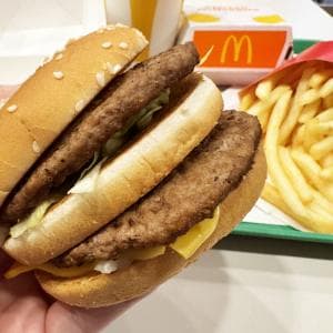 大阪の日本一うまいマクドナルドの「マクドナルド庄内店」が美味しい理由がわかった