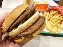 大阪の日本一うまいマクドナルドの「マクドナルド庄内店」が美味しい理由がわかった