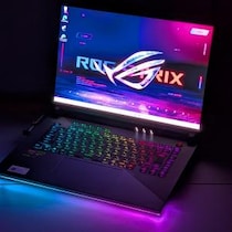 ASUSのゲーミングノートPC「ROG Strix G16」レビュー Ryzen 9 9955HXプロセッサとGeforce RTX5070Tiが実現するパワフルなパフォーマンスをチェック